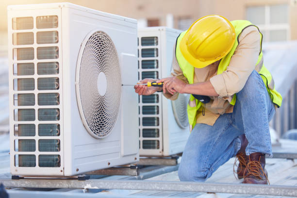 Best Thermostats and Smart Controls in East Bethel, MN