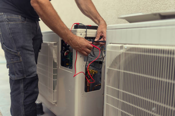 Best VRF (Variable Refrigerant Flow) Systems in East Bethel, MN