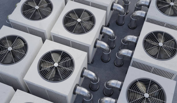Best Seasonal HVAC Services in East Bethel, MN