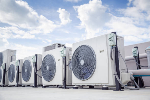 Best HVAC Supply and Distribution in East Bethel, MN