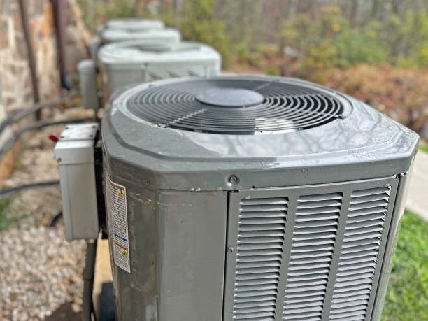 Best HVAC Training and Certification in East Bethel, MN